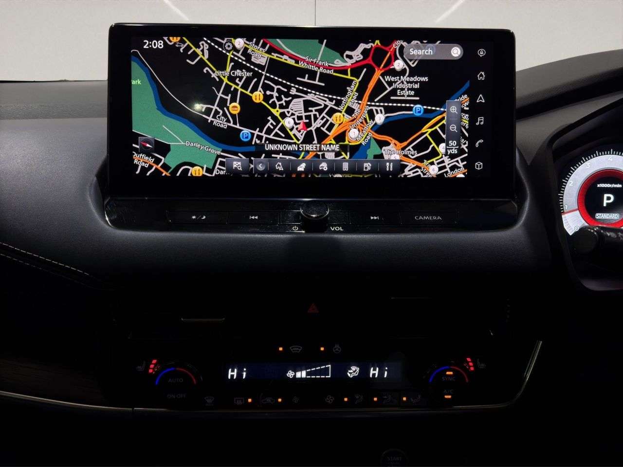 2022 NISSAN QASHQAI 2022 NISSAN QASHQAI