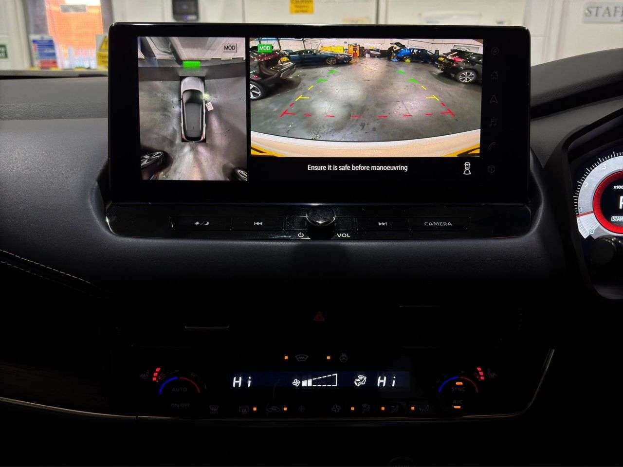 2022 NISSAN QASHQAI 2022 NISSAN QASHQAI