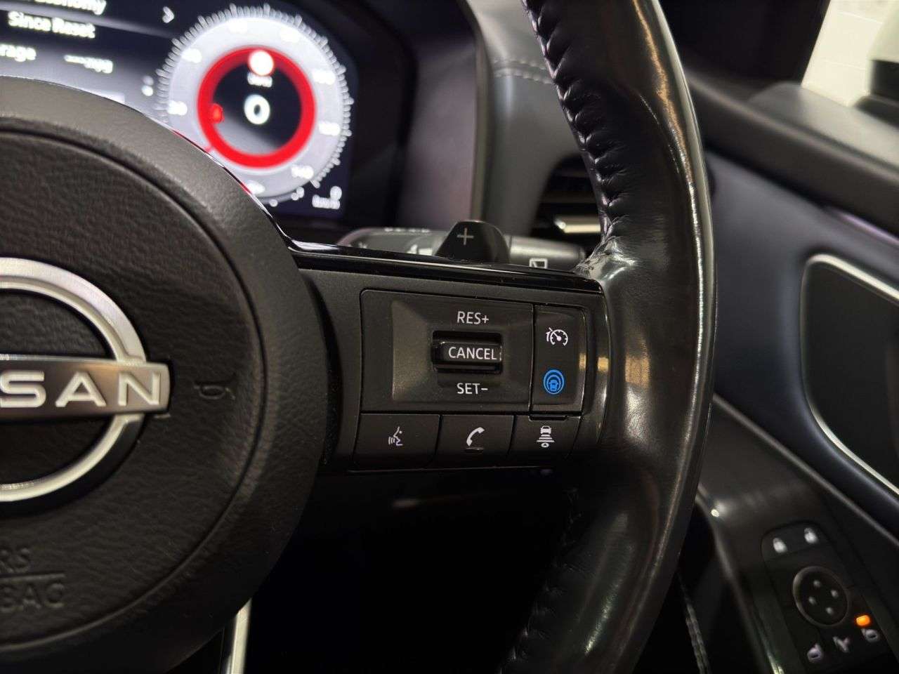 2022 NISSAN QASHQAI 2022 NISSAN QASHQAI