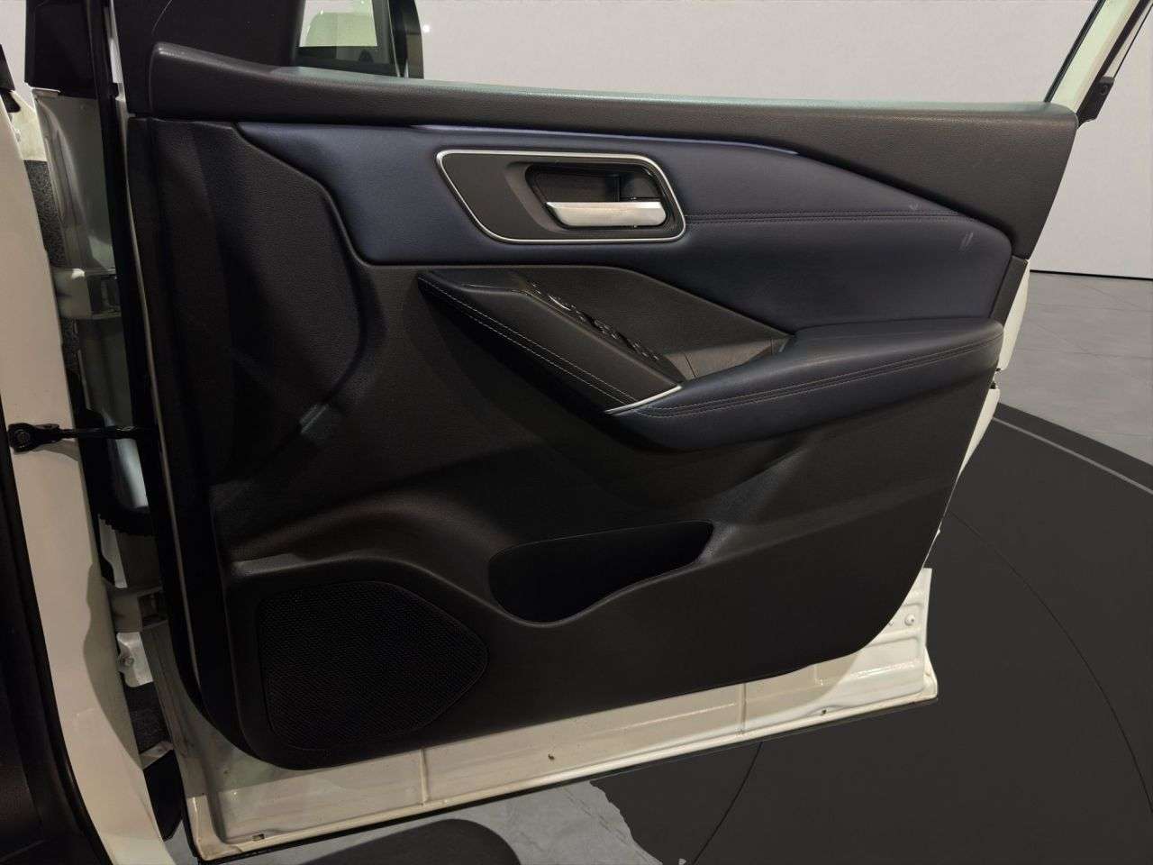 2022 NISSAN QASHQAI 2022 NISSAN QASHQAI