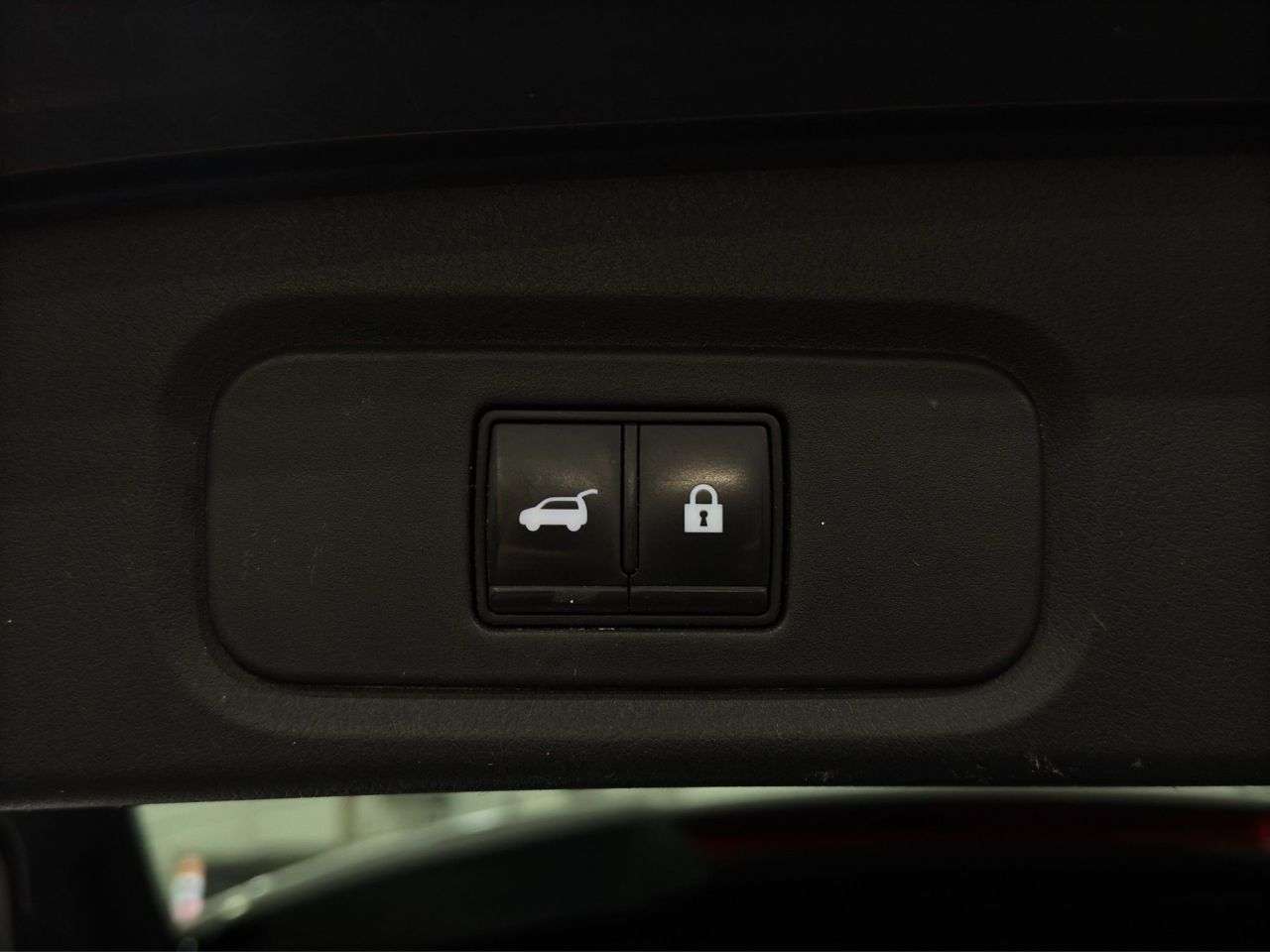 2022 NISSAN QASHQAI 2022 NISSAN QASHQAI