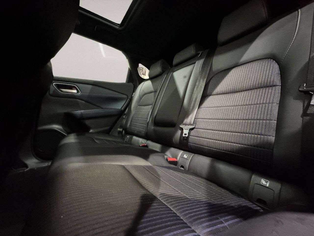 2022 NISSAN QASHQAI 2022 NISSAN QASHQAI