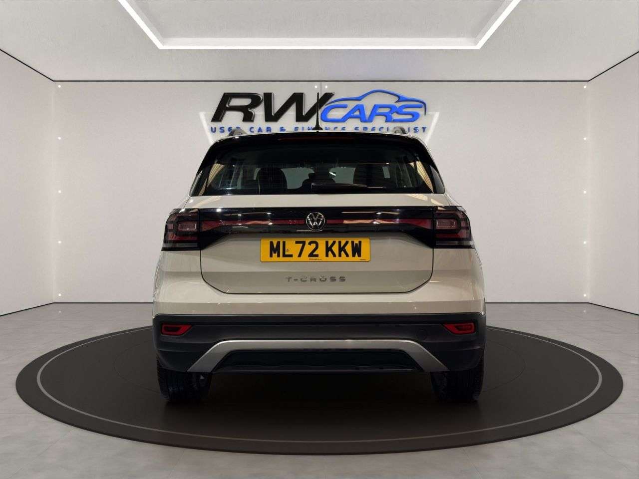 2022 VOLKSWAGEN T-CROSS 2022 VOLKSWAGEN T-CROSS