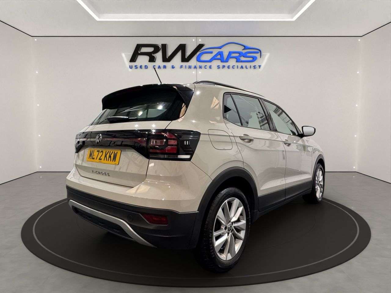 2022 VOLKSWAGEN T-CROSS 2022 VOLKSWAGEN T-CROSS