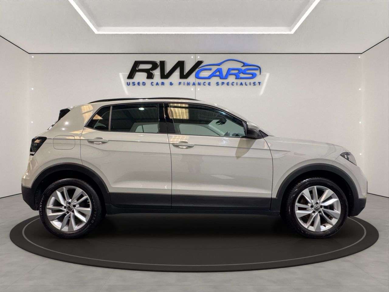 2022 VOLKSWAGEN T-CROSS 2022 VOLKSWAGEN T-CROSS