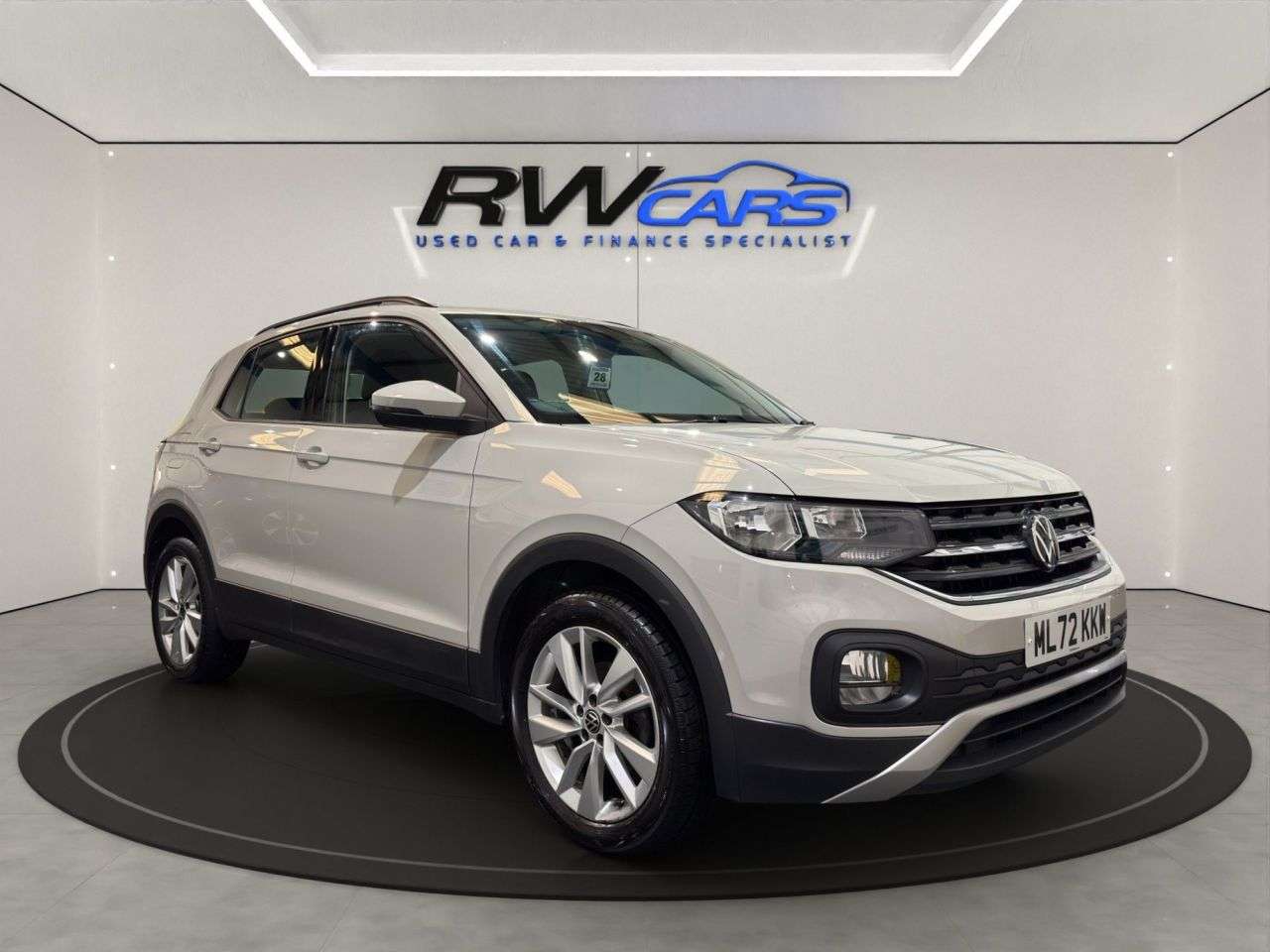 2022 VOLKSWAGEN T-CROSS 2022 VOLKSWAGEN T-CROSS