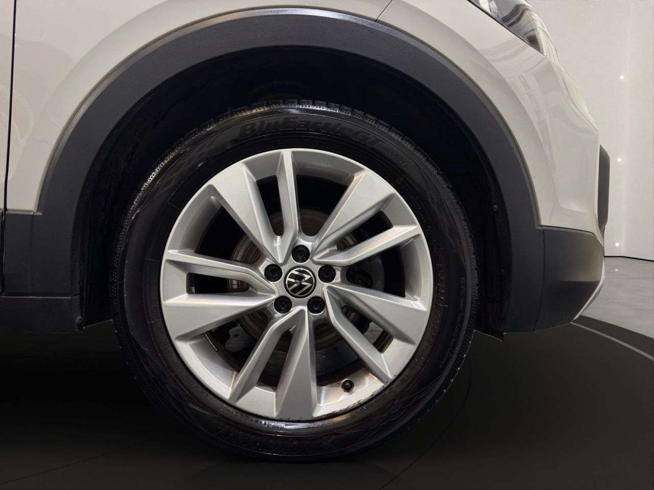 2022 VOLKSWAGEN T-CROSS 2022 VOLKSWAGEN T-CROSS