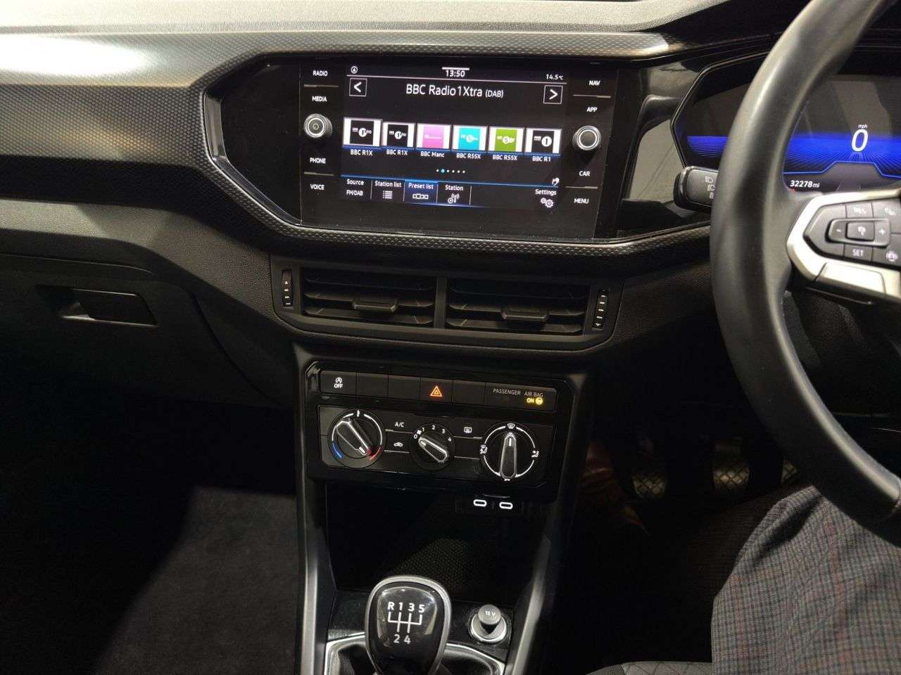 2022 VOLKSWAGEN T-CROSS 2022 VOLKSWAGEN T-CROSS