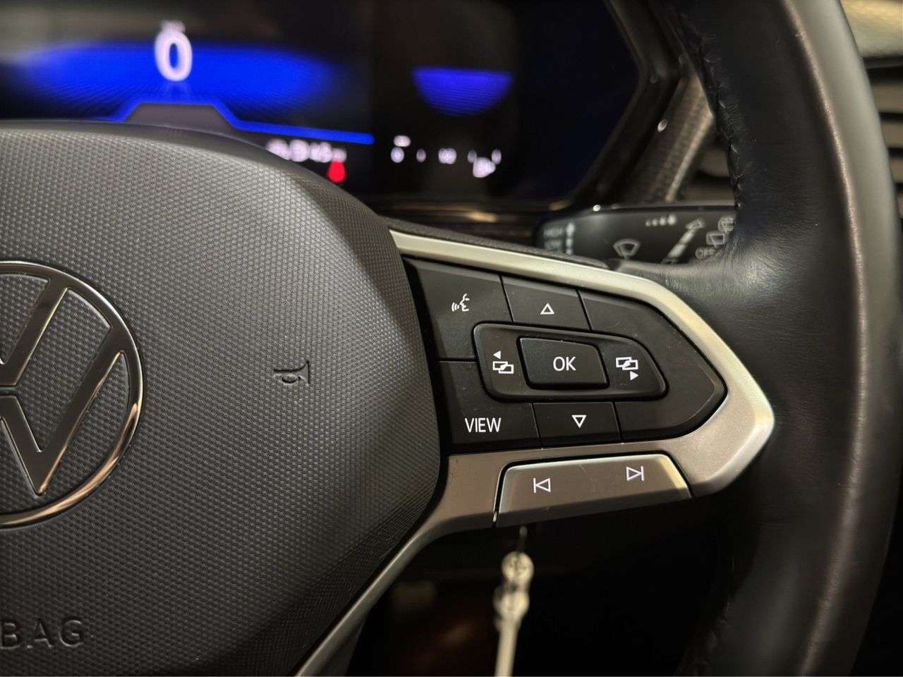 2022 VOLKSWAGEN T-CROSS 2022 VOLKSWAGEN T-CROSS