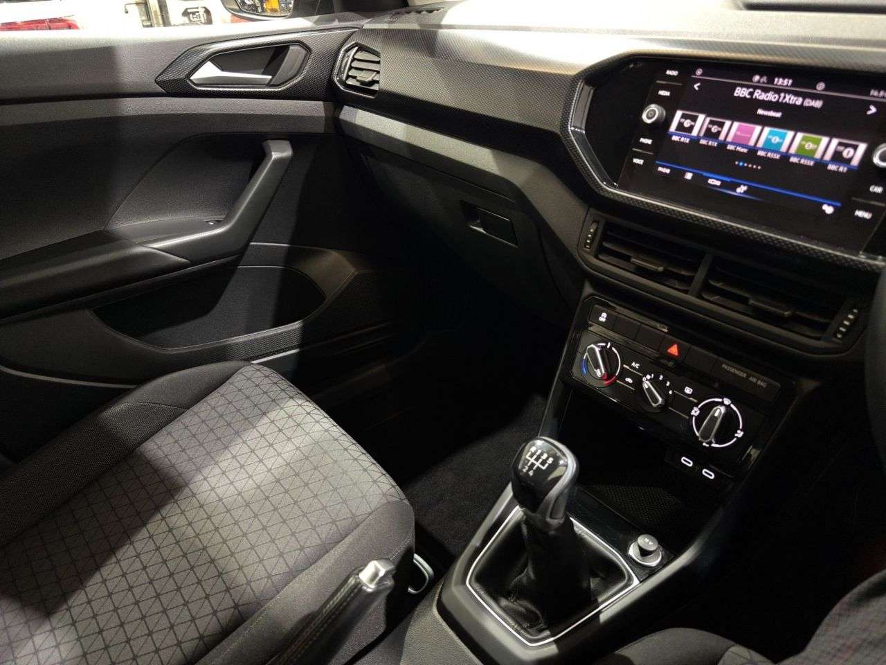 2022 VOLKSWAGEN T-CROSS 2022 VOLKSWAGEN T-CROSS