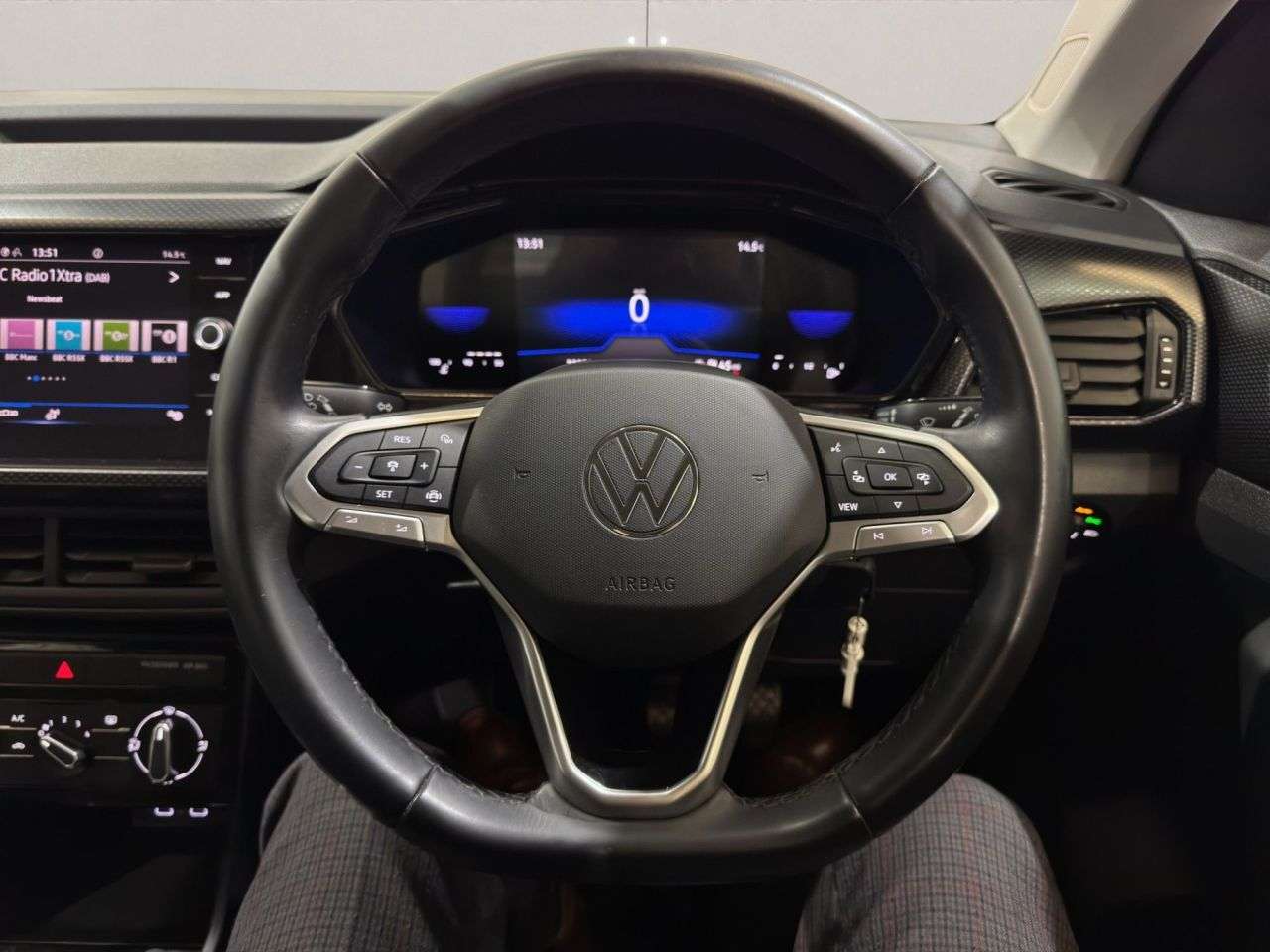 2022 VOLKSWAGEN T-CROSS 2022 VOLKSWAGEN T-CROSS