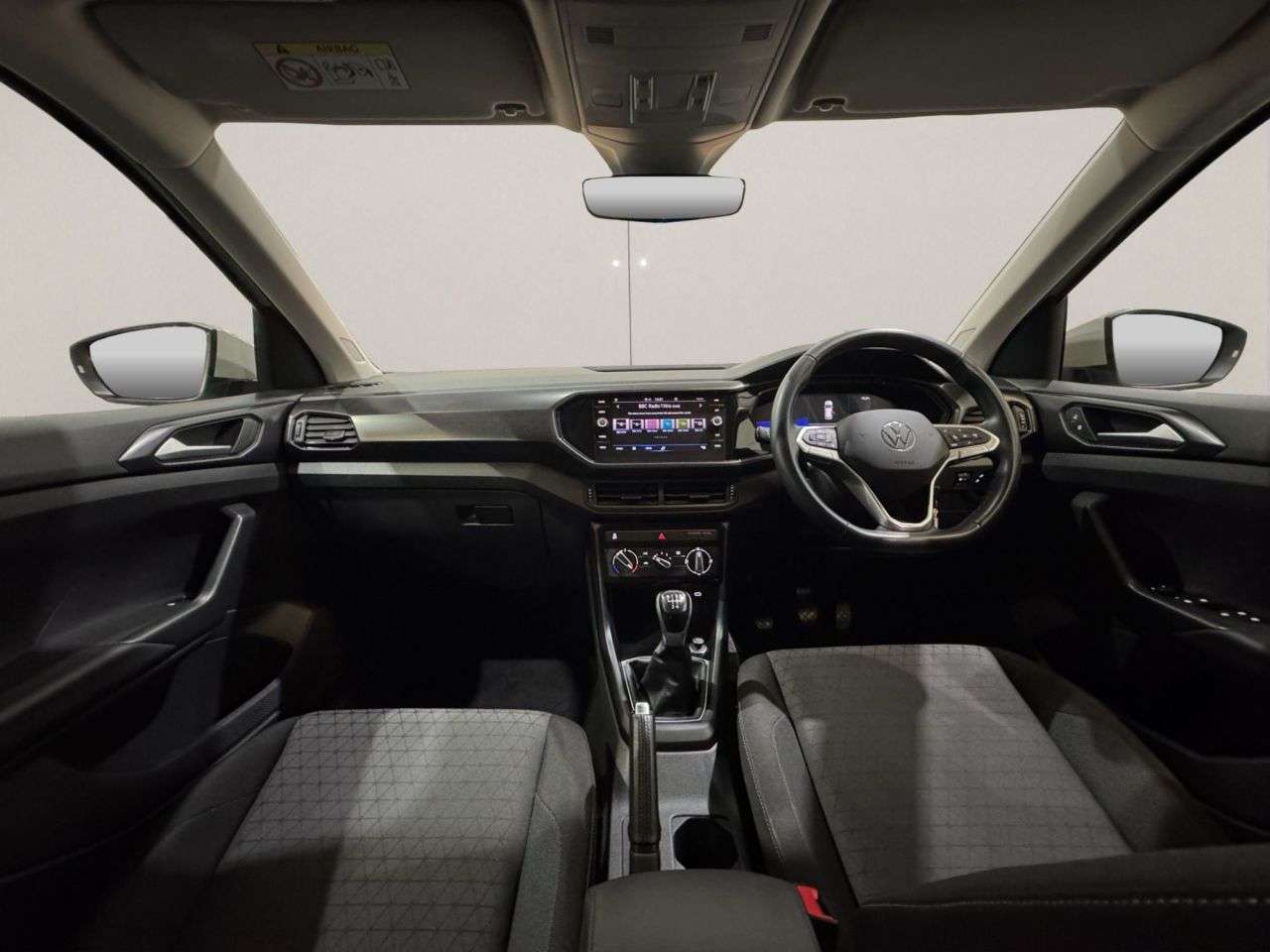 2022 VOLKSWAGEN T-CROSS 2022 VOLKSWAGEN T-CROSS