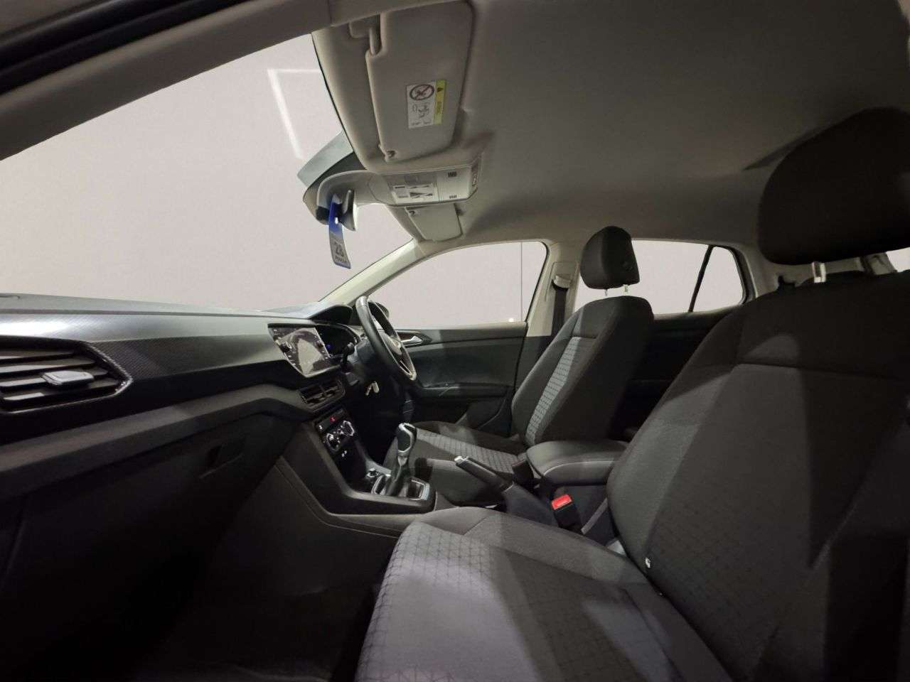 2022 VOLKSWAGEN T-CROSS 2022 VOLKSWAGEN T-CROSS