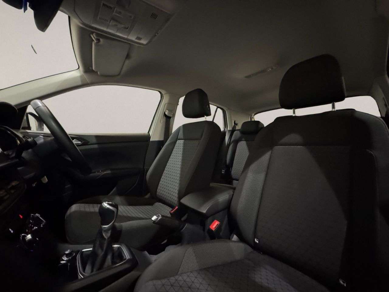 2022 VOLKSWAGEN T-CROSS 2022 VOLKSWAGEN T-CROSS