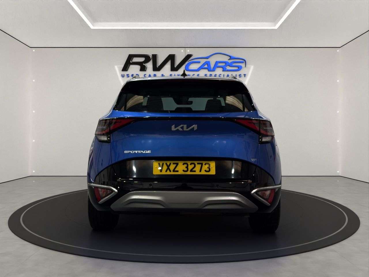 2022 KIA SPORTAGE 2022 KIA SPORTAGE