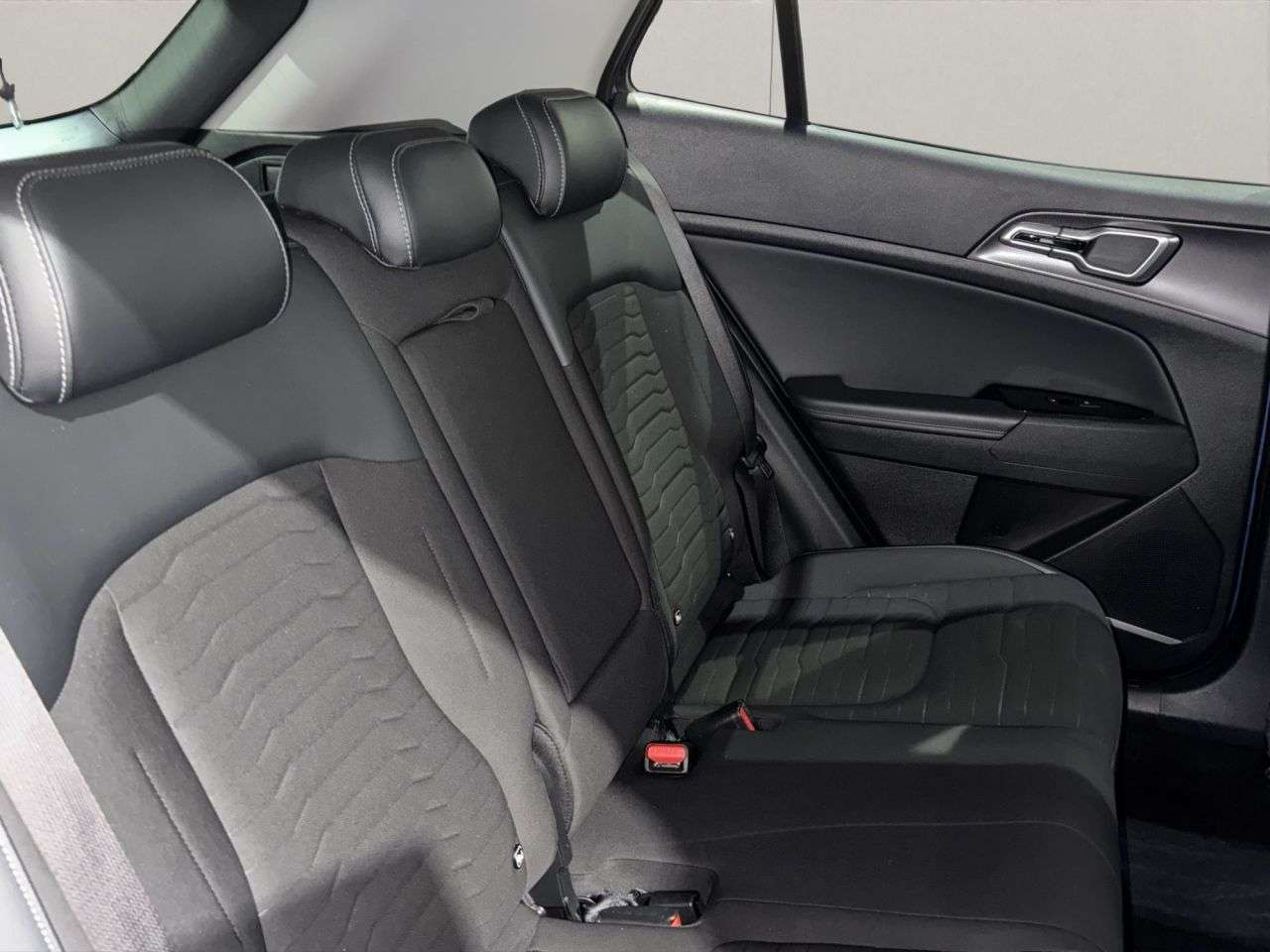 2022 KIA SPORTAGE 2022 KIA SPORTAGE