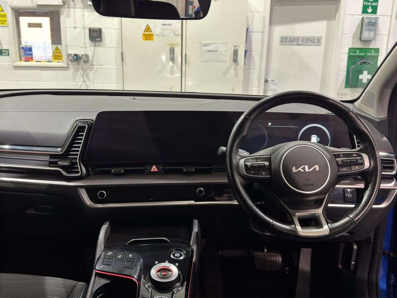 2022 KIA SPORTAGE 2022 KIA SPORTAGE