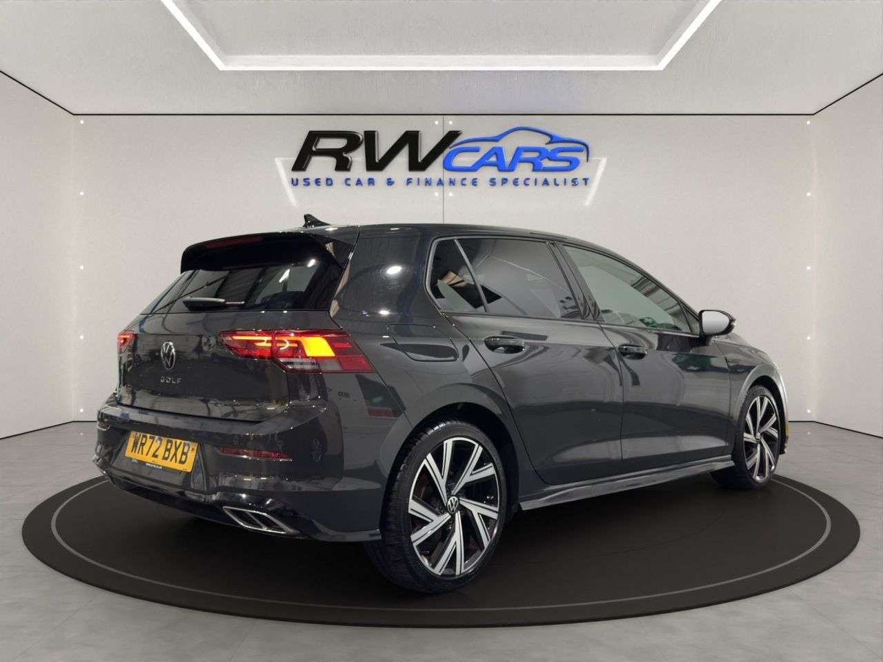 2022 VOLKSWAGEN GOLF 2022 VOLKSWAGEN GOLF