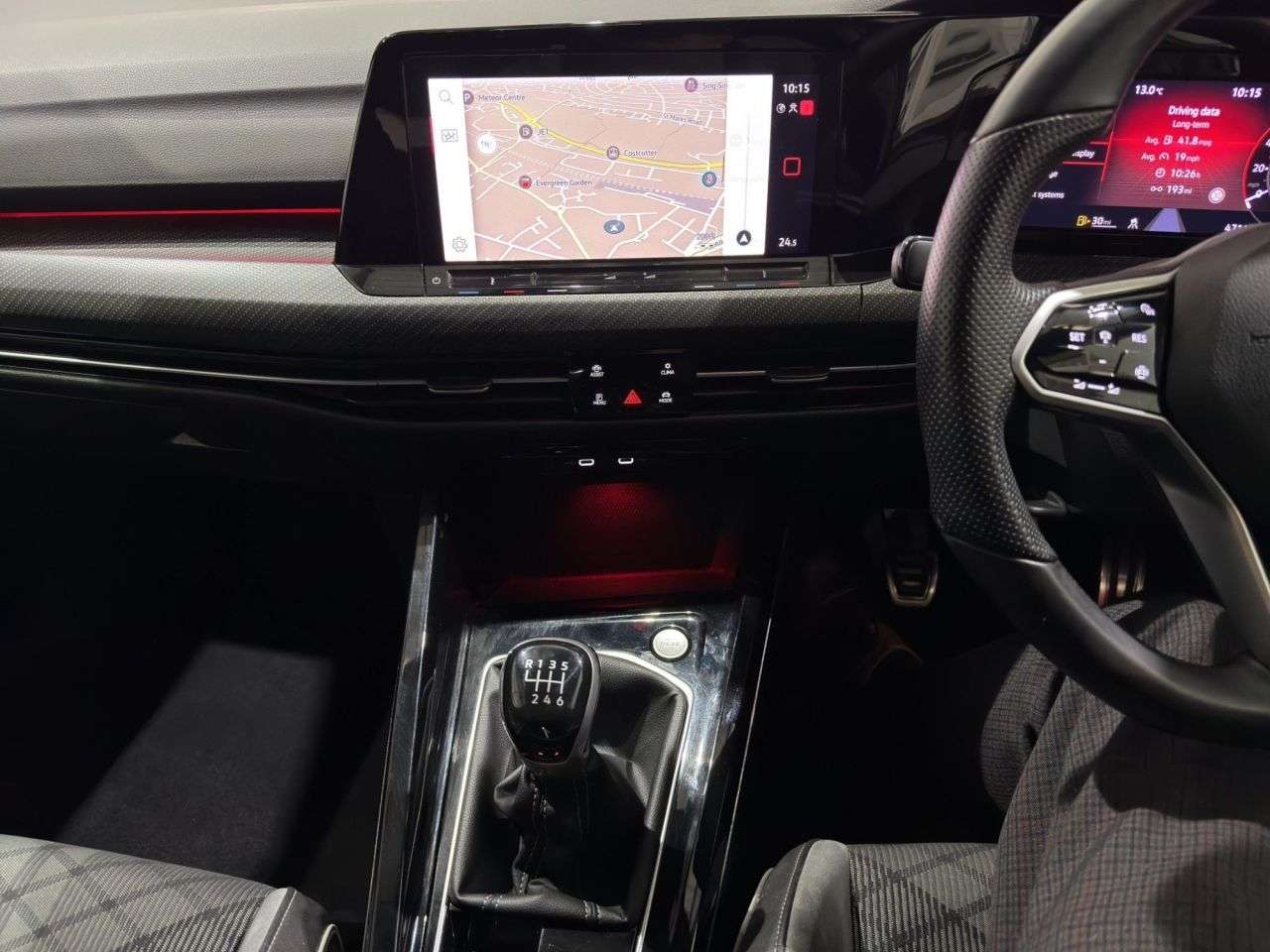 2022 VOLKSWAGEN GOLF 2022 VOLKSWAGEN GOLF