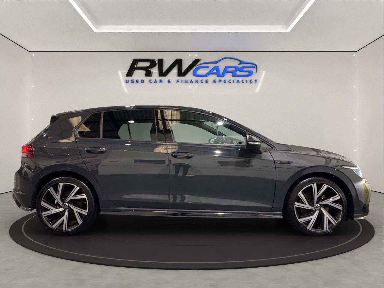 2022 VOLKSWAGEN GOLF 2022 VOLKSWAGEN GOLF