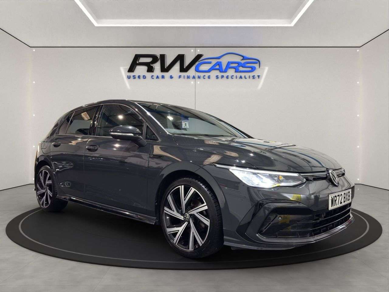 2022 VOLKSWAGEN GOLF 2022 VOLKSWAGEN GOLF