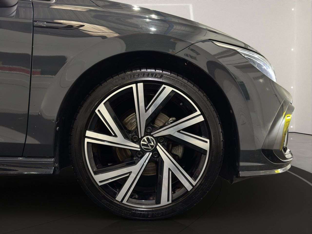 2022 VOLKSWAGEN GOLF 2022 VOLKSWAGEN GOLF