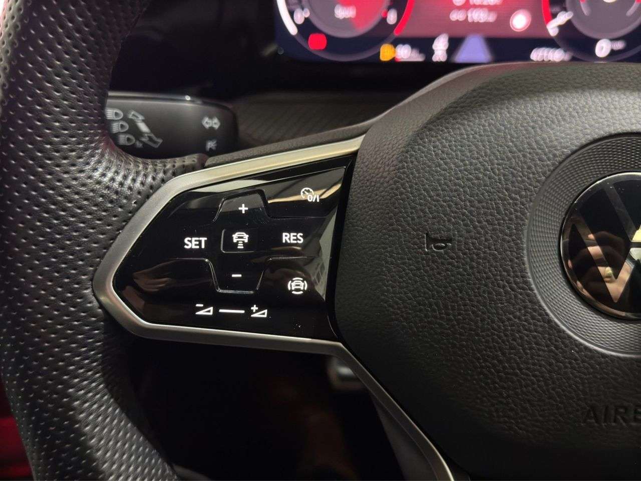 2022 VOLKSWAGEN GOLF 2022 VOLKSWAGEN GOLF