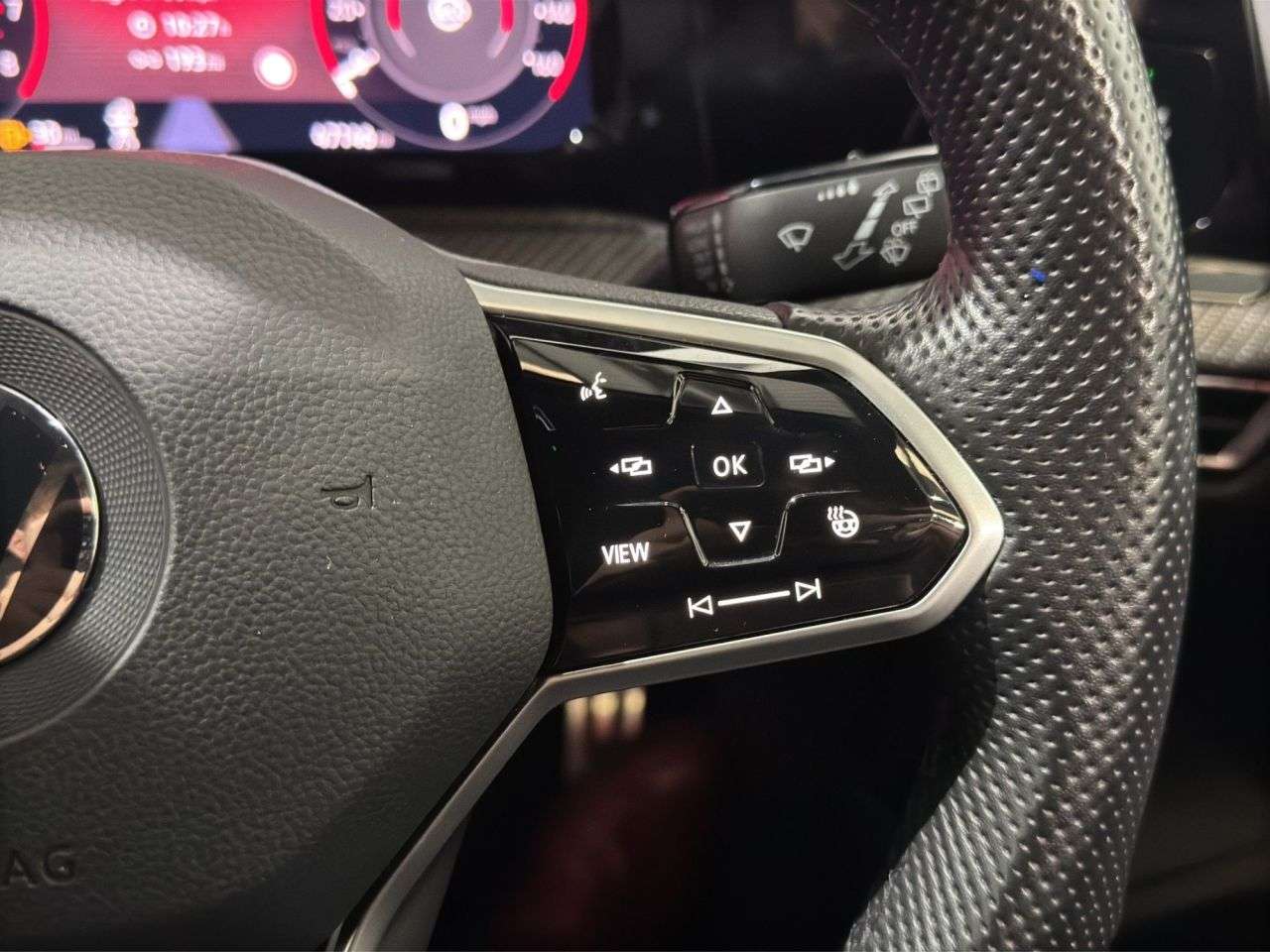 2022 VOLKSWAGEN GOLF 2022 VOLKSWAGEN GOLF