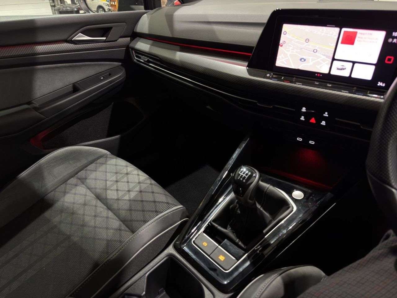 2022 VOLKSWAGEN GOLF 2022 VOLKSWAGEN GOLF