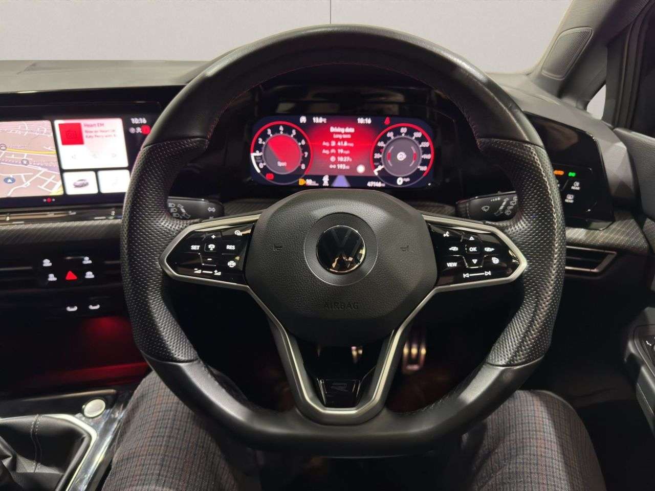 2022 VOLKSWAGEN GOLF 2022 VOLKSWAGEN GOLF