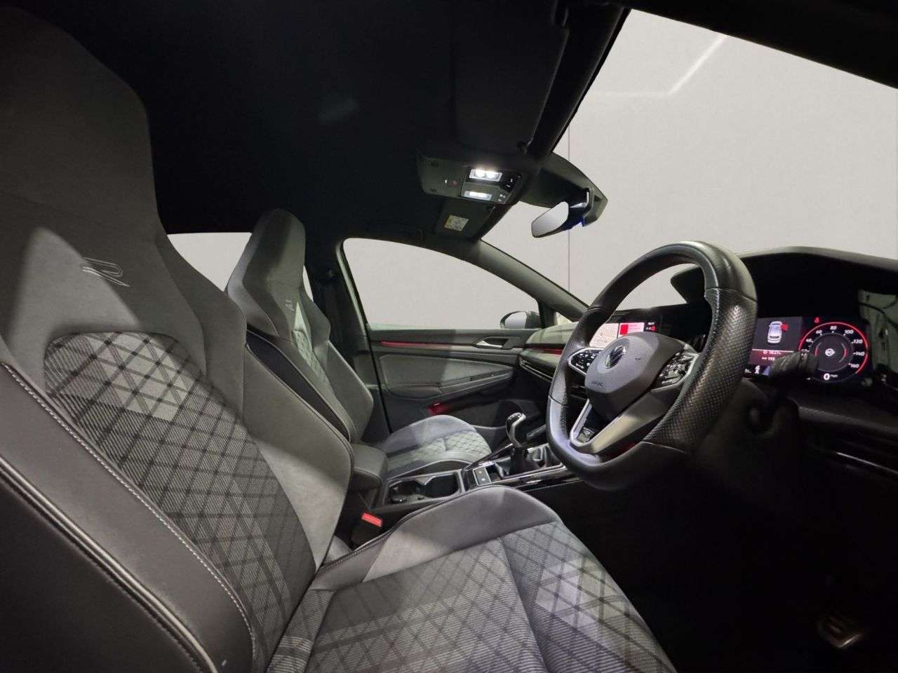 2022 VOLKSWAGEN GOLF 2022 VOLKSWAGEN GOLF