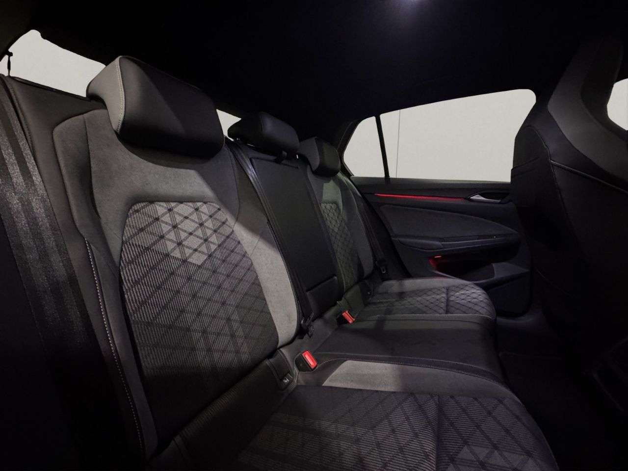 2022 VOLKSWAGEN GOLF 2022 VOLKSWAGEN GOLF