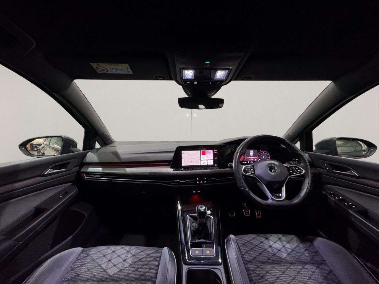 2022 VOLKSWAGEN GOLF 2022 VOLKSWAGEN GOLF