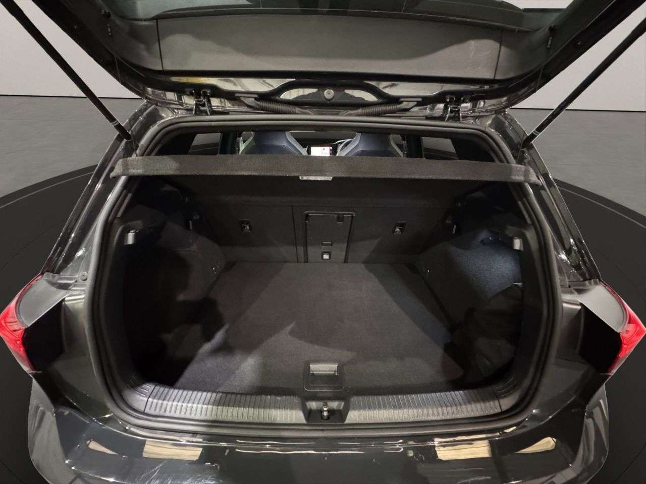 2022 VOLKSWAGEN GOLF 2022 VOLKSWAGEN GOLF