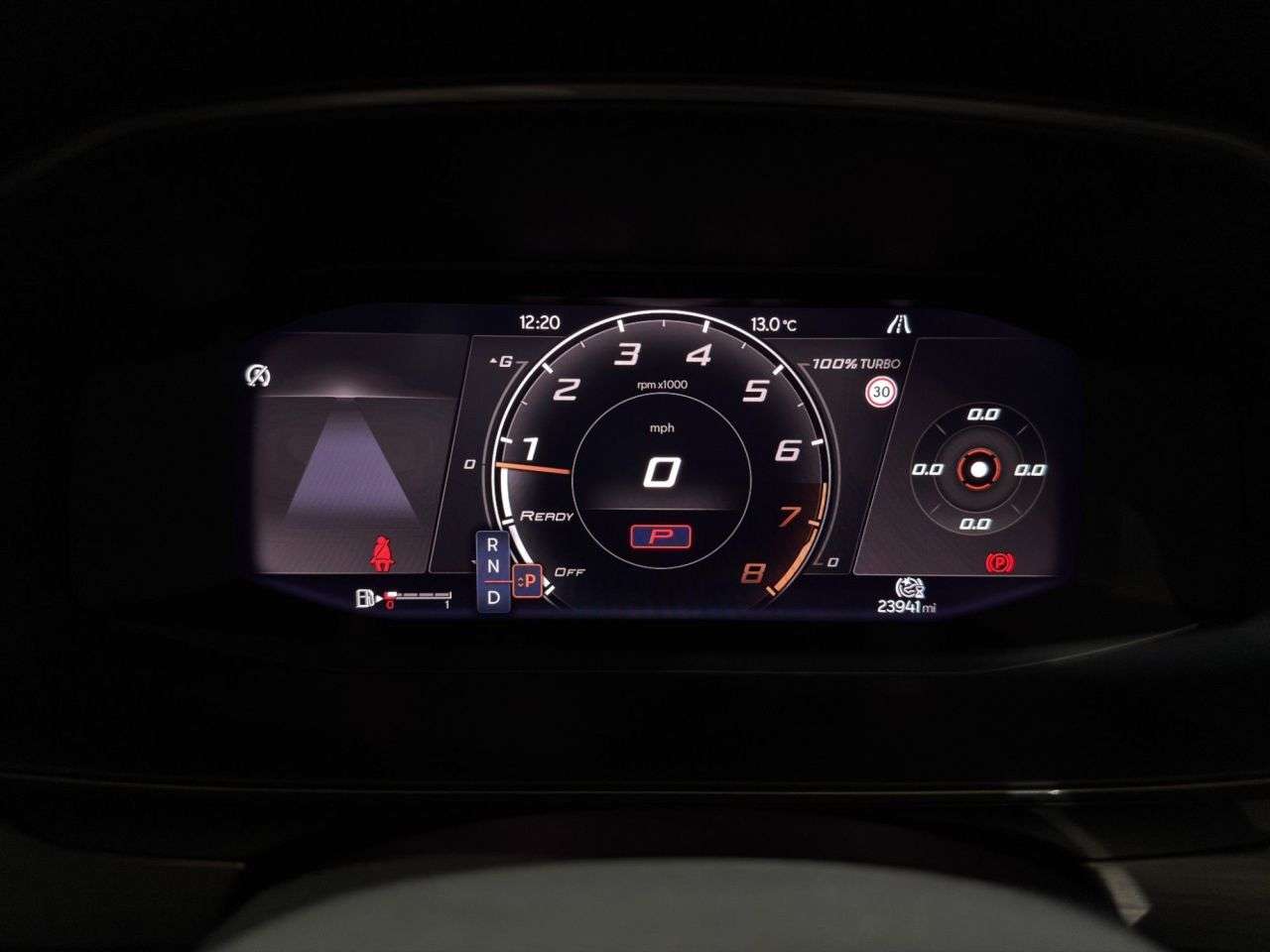 2022 CUPRA FORMENTOR 2022 CUPRA FORMENTOR