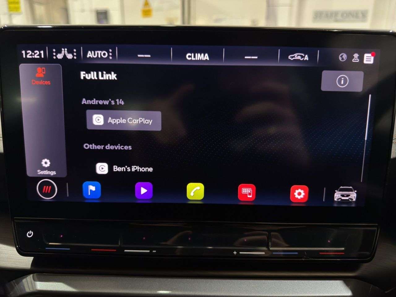 2022 CUPRA FORMENTOR 2022 CUPRA FORMENTOR