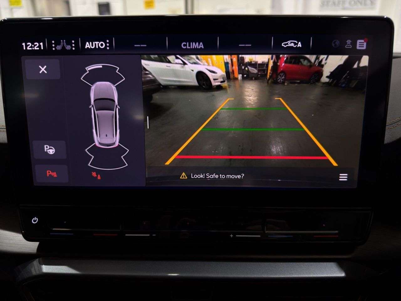 2022 CUPRA FORMENTOR 2022 CUPRA FORMENTOR