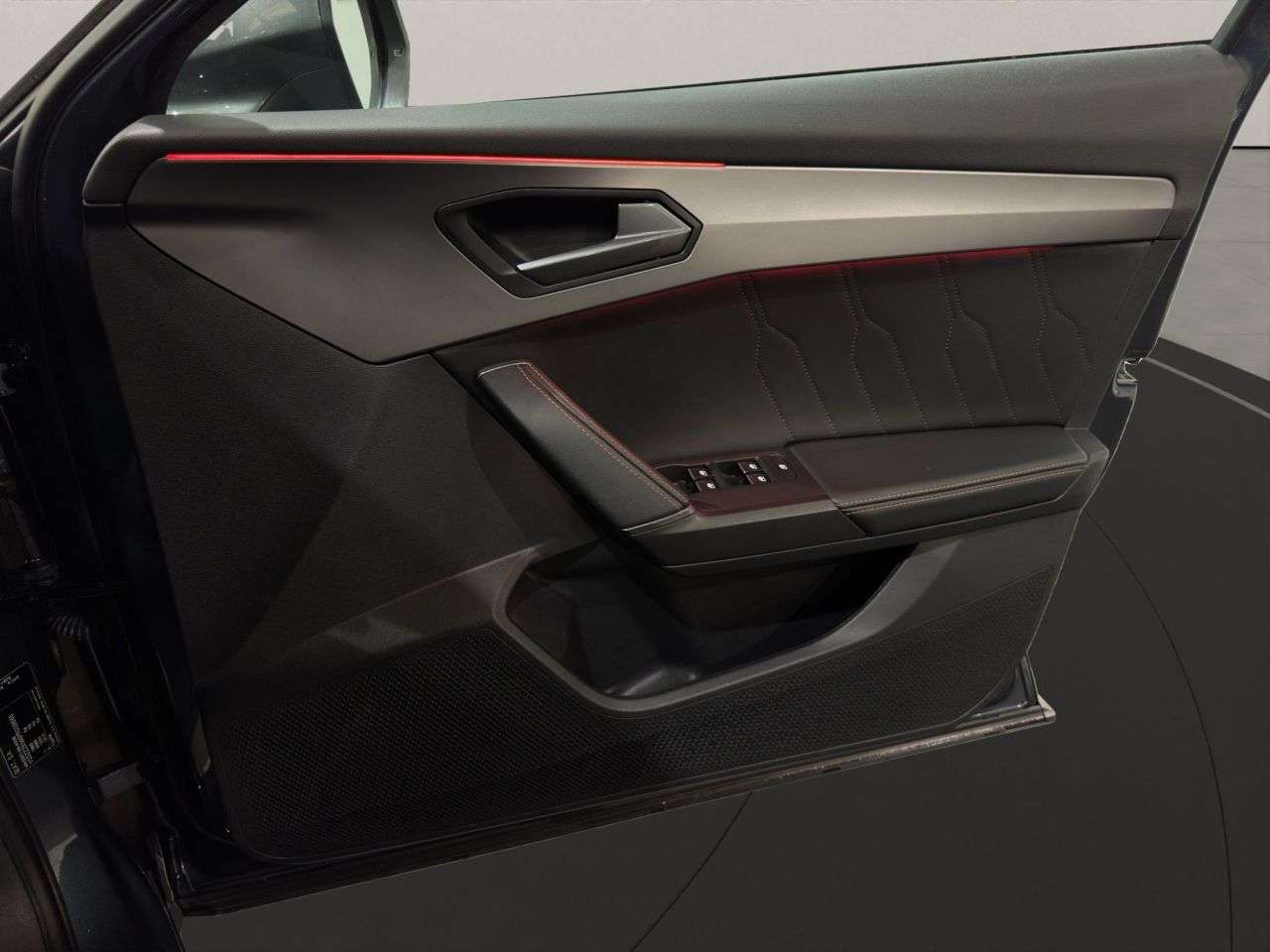 2022 CUPRA FORMENTOR 2022 CUPRA FORMENTOR