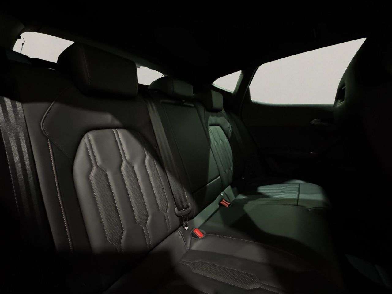 2022 CUPRA FORMENTOR 2022 CUPRA FORMENTOR