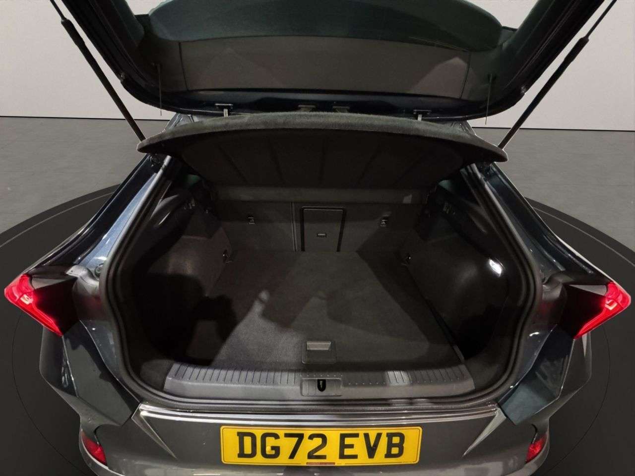 2022 CUPRA FORMENTOR 2022 CUPRA FORMENTOR