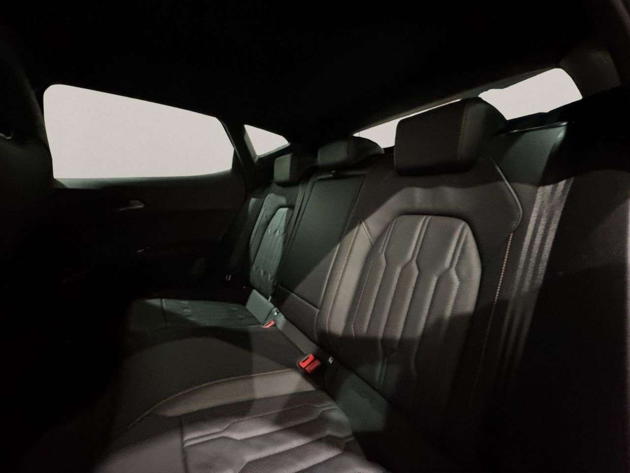 2022 CUPRA FORMENTOR 2022 CUPRA FORMENTOR