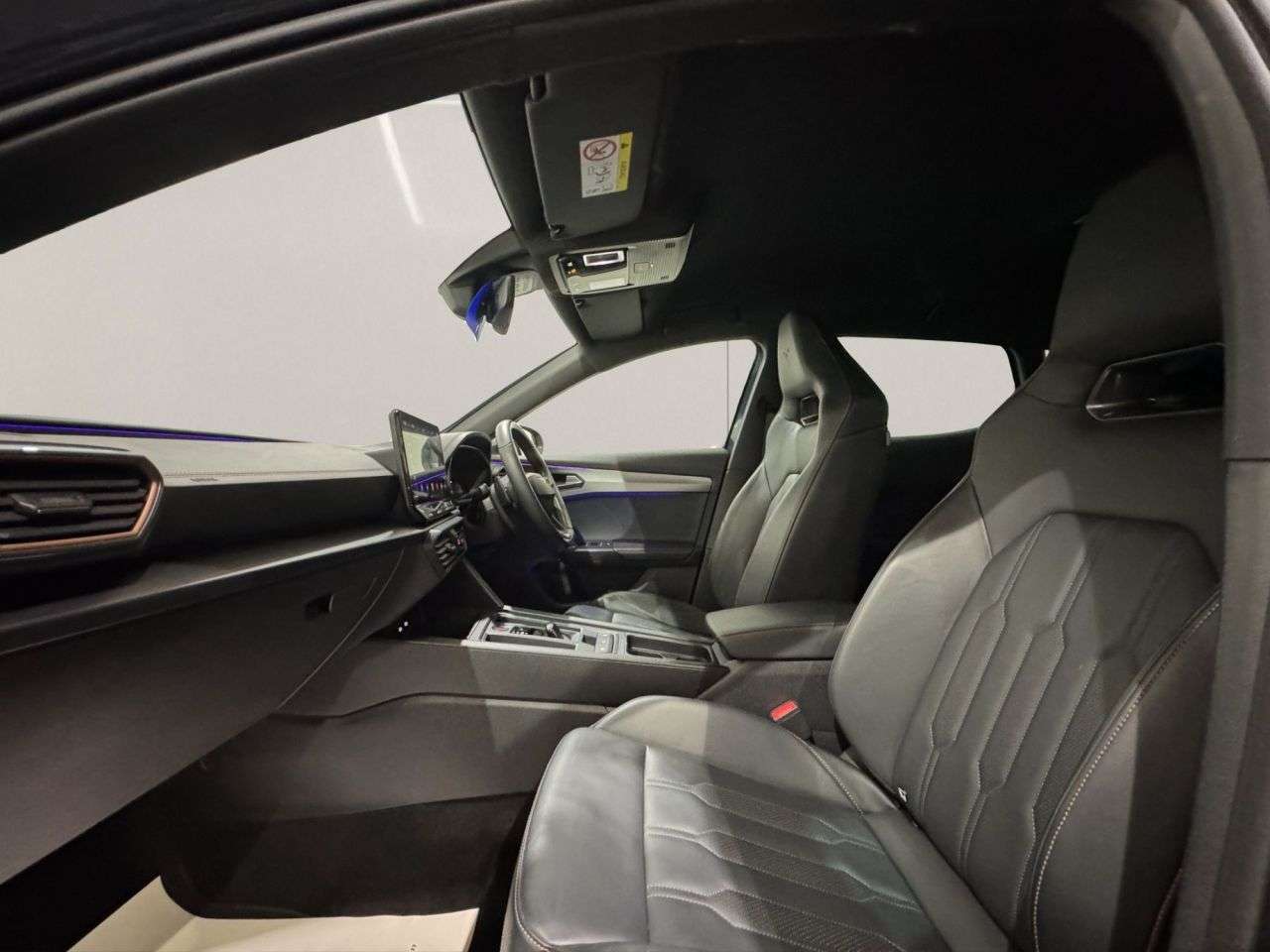 2022 CUPRA FORMENTOR 2022 CUPRA FORMENTOR