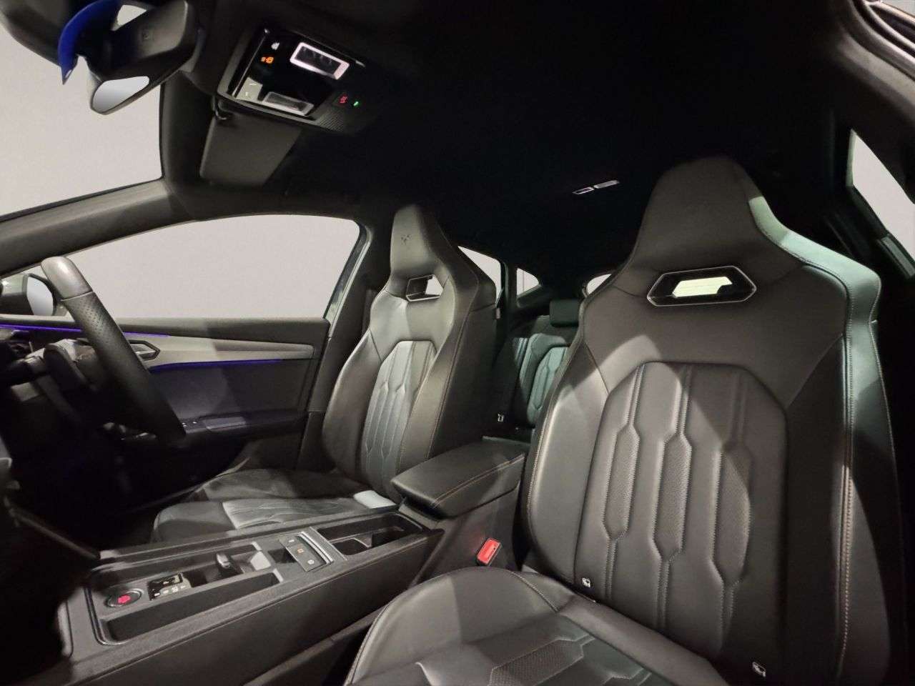 2022 CUPRA FORMENTOR 2022 CUPRA FORMENTOR