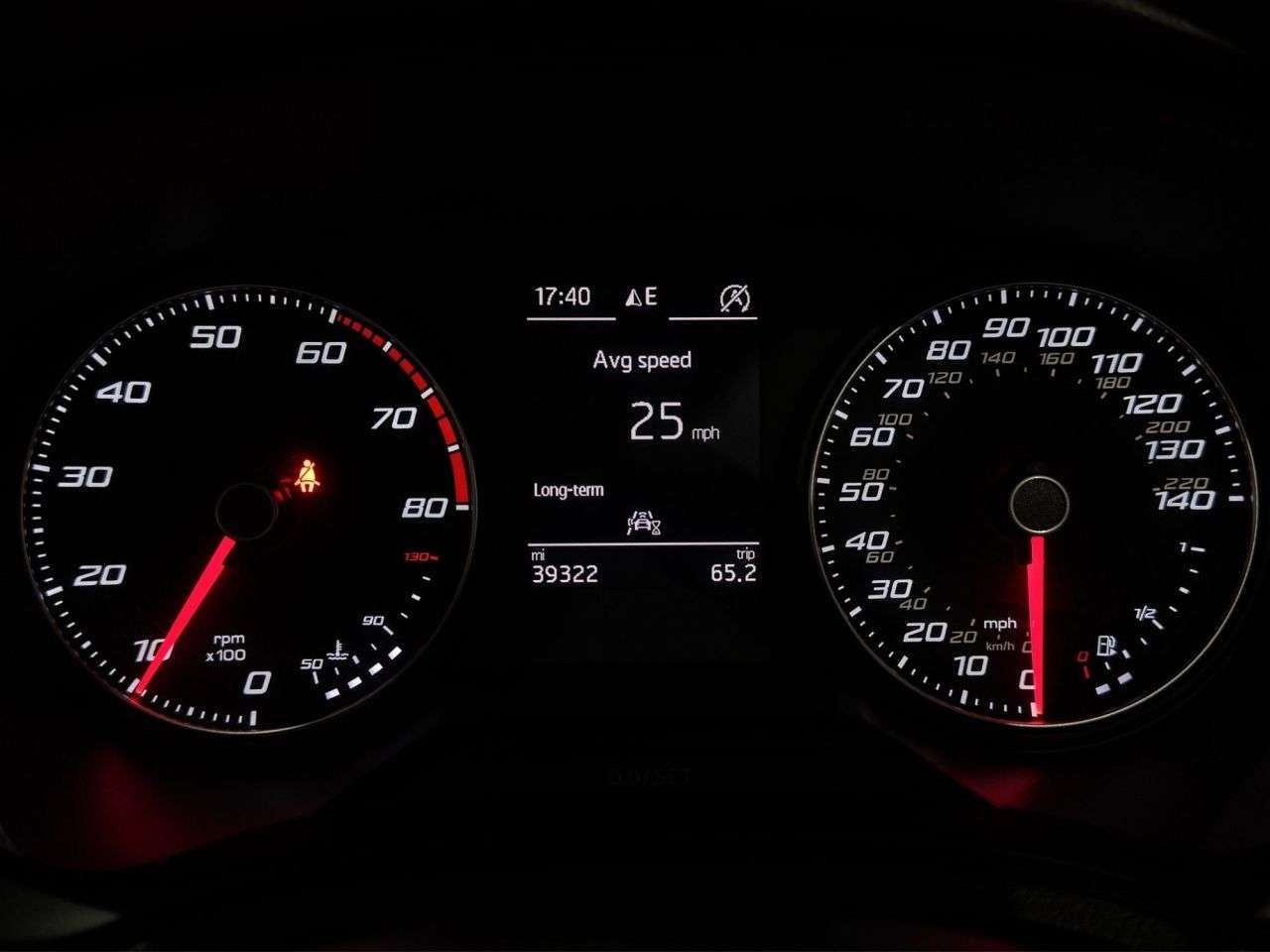 2020 SEAT ARONA 2020 SEAT ARONA