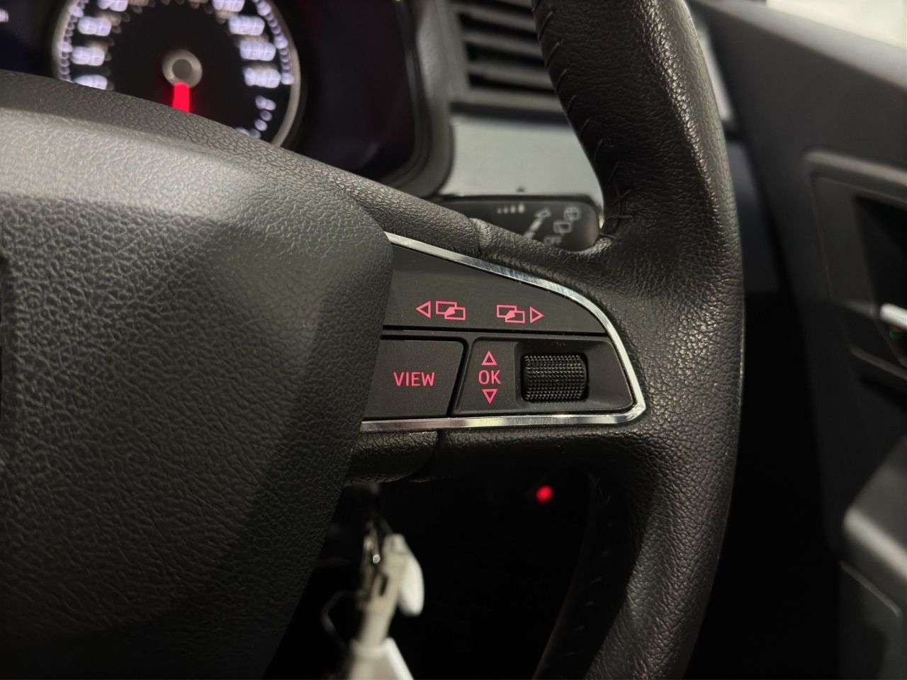 2020 SEAT ARONA 2020 SEAT ARONA