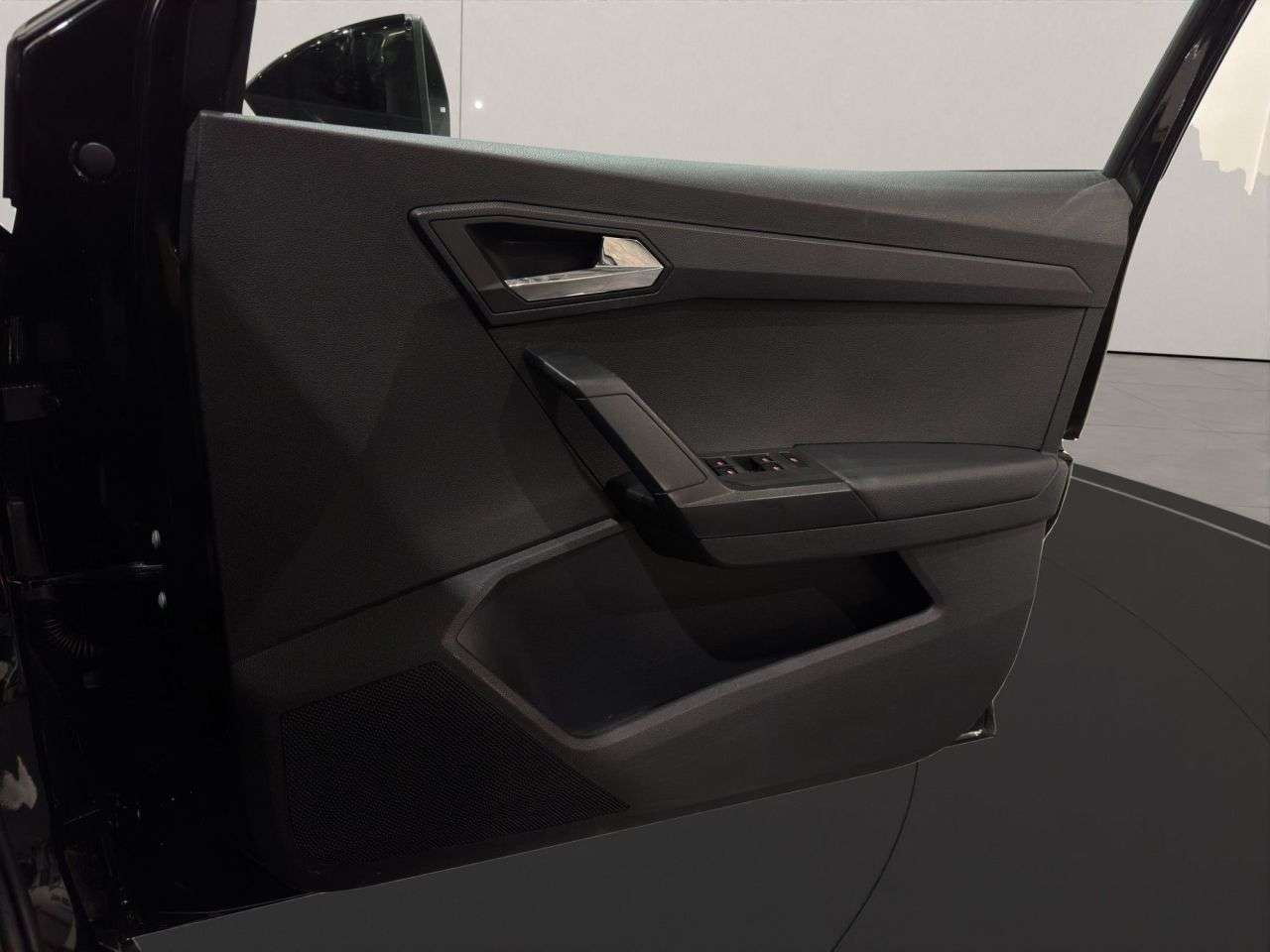 2020 SEAT ARONA 2020 SEAT ARONA