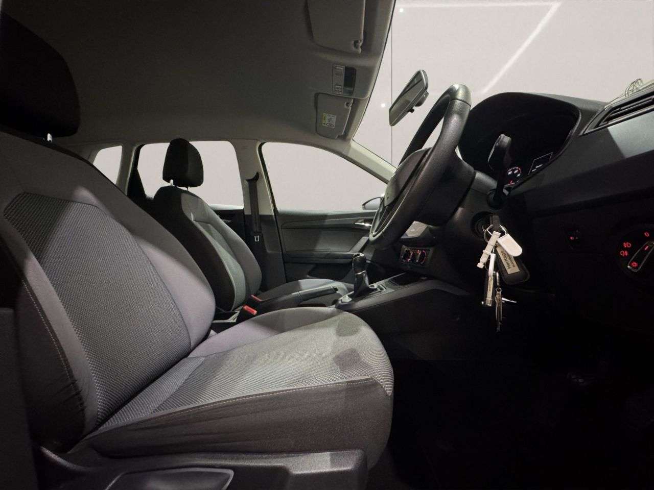 2020 SEAT ARONA 2020 SEAT ARONA