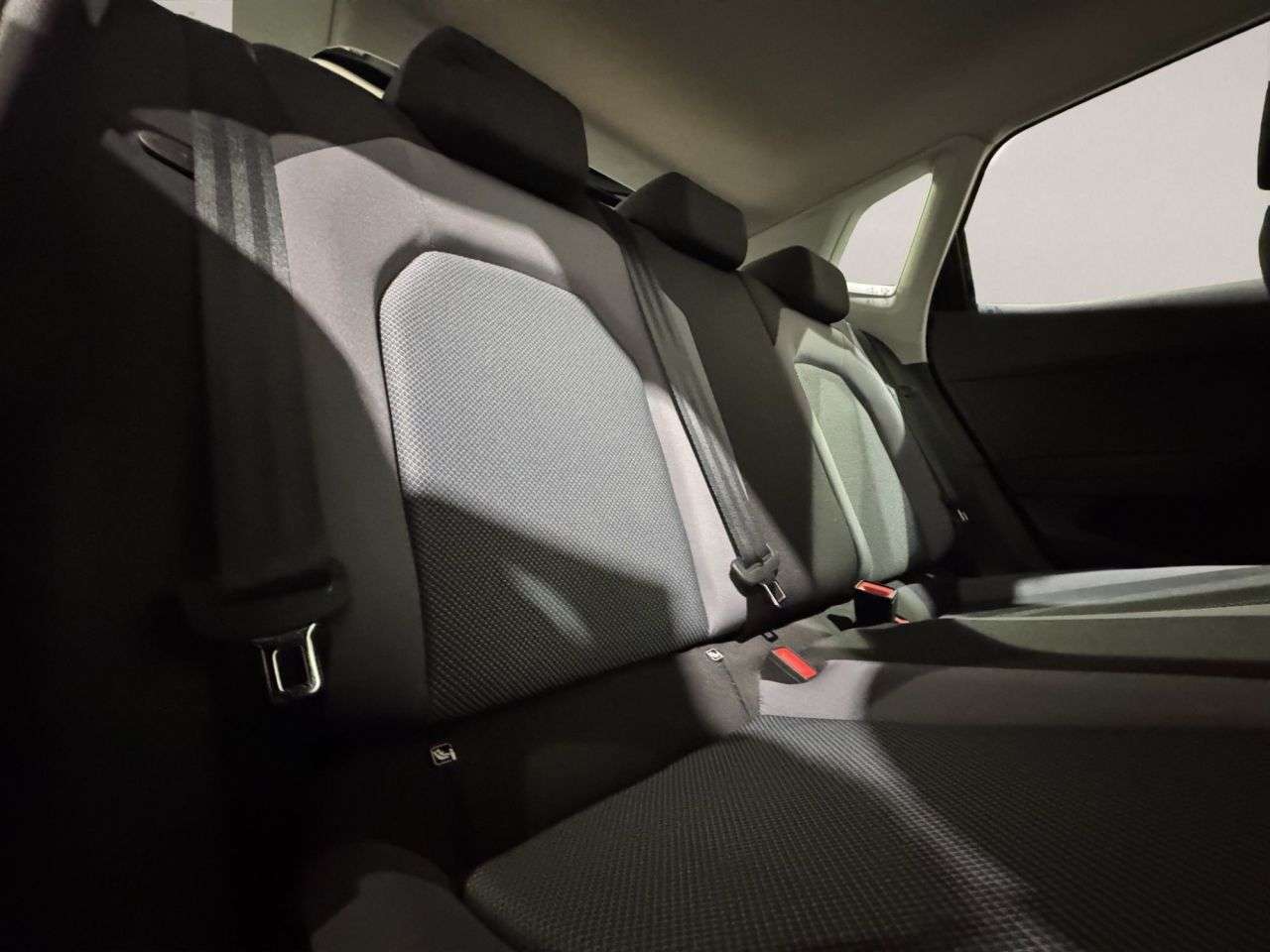 2020 SEAT ARONA 2020 SEAT ARONA