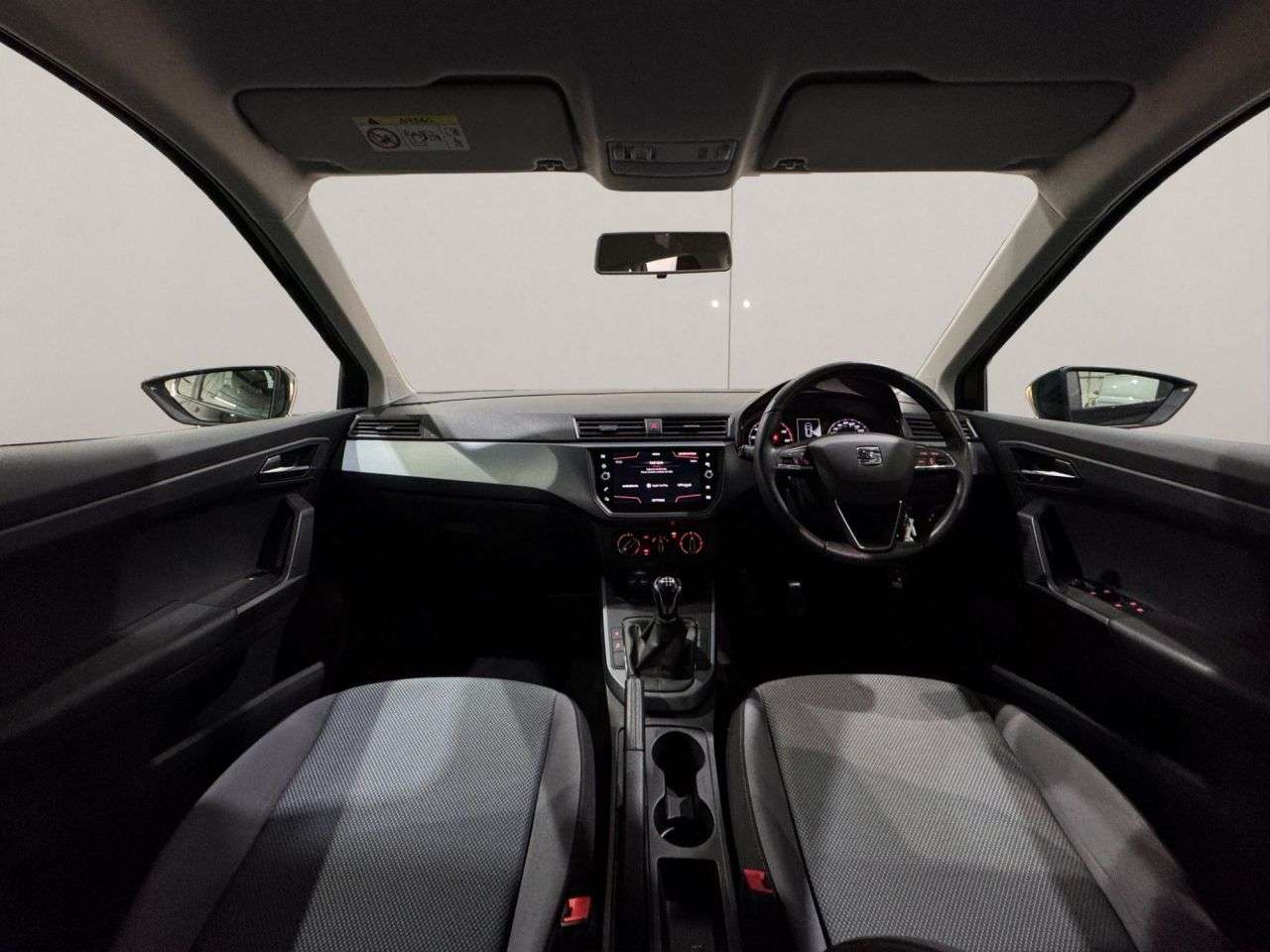 2020 SEAT ARONA 2020 SEAT ARONA