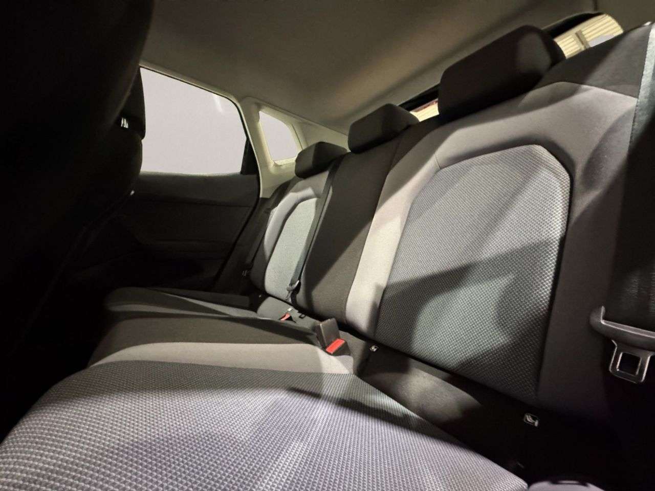 2020 SEAT ARONA 2020 SEAT ARONA